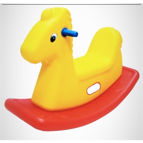 Kids Indoor Horse Rocker