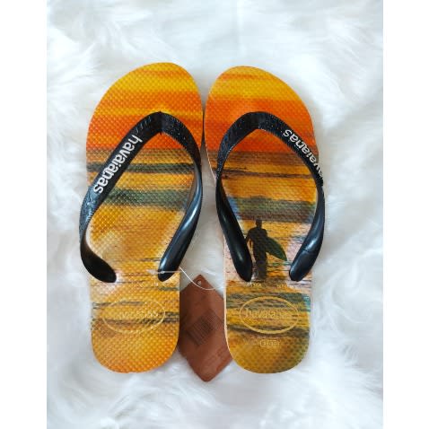 Havana Girl Slippers