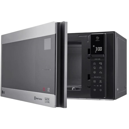 Smart Inverter Microwave Oven - Mwo 2595 - 1000W - 25L