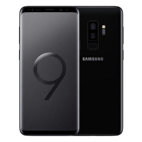 Galaxy S9 Plus - 64GB, 6GB Ram