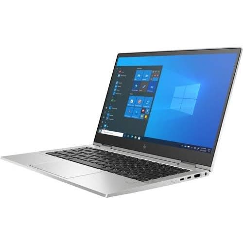 Hp Elitebook X360 830 G8 13.3" Touchscreen 2 In 1 Notebook Core I7 -32gb Ram-512gb Ssd