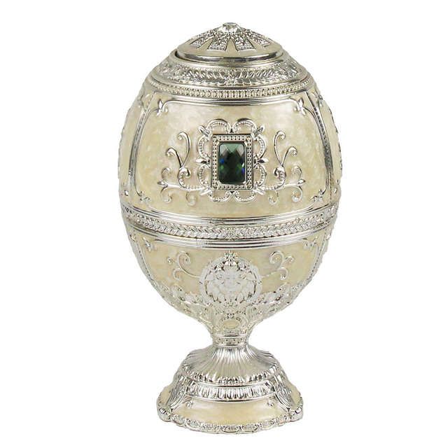 2pcs Painting Creative Gift Ornaments Toothpick Box