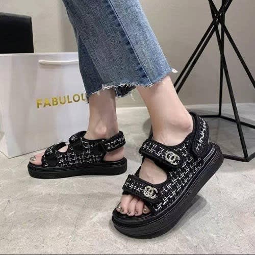 Ladies Kito Sandals