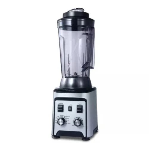 Fadar Blender - 4L - Fd-998 - 2600W