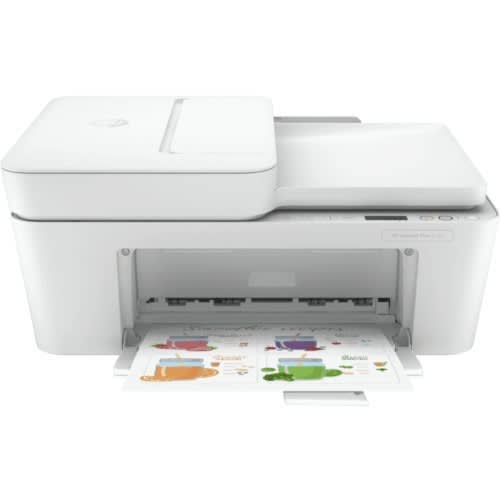 Deskjet Plus 4120 All-in-one Printer