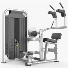 Techno fitness Dft-1616 Commercial Abdominal Machine