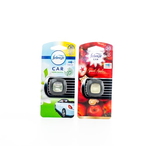 Car White Jasmine 250ml