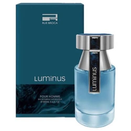 Rue Broca Luminus Pour Homme Edp 100ml Perfume