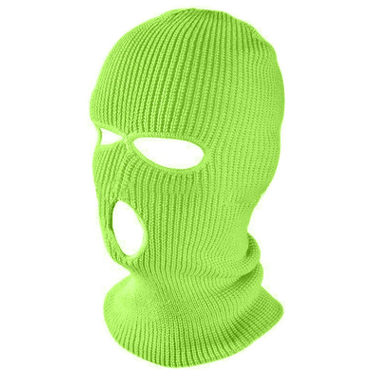 Winter Warm Scarf Mask Cold Weather Ski Masks for Men Women Windproof Thermal Neck Warmer Hood for Outdoor Cycling Running Skiing