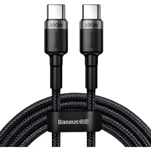 Baseus Cable Series - 2m - Type-C