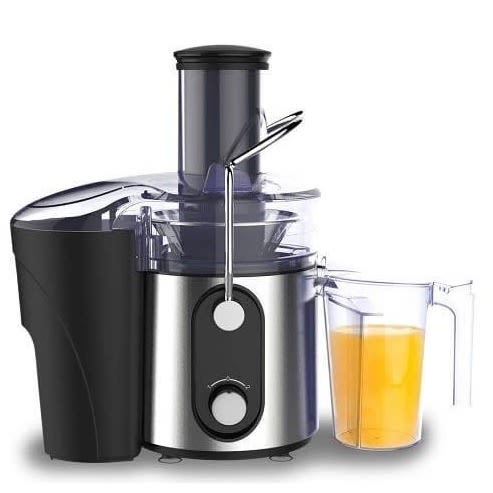 Power Juicer