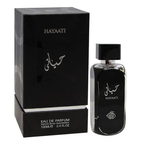 Hayaati Edp