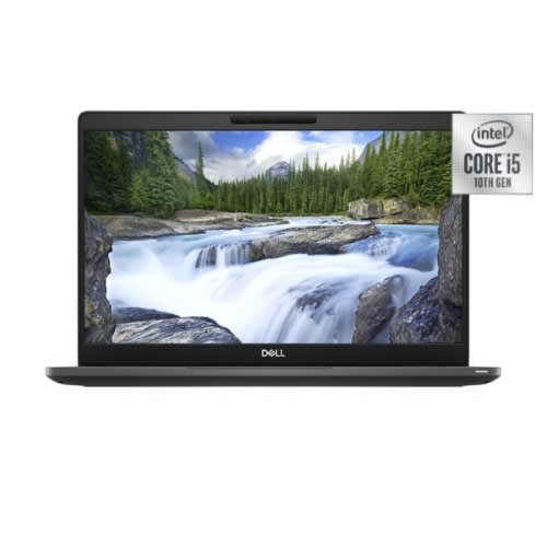 Latitude 5300 2-in-1, Intel Core i5 - 8GB -  Solid State Drive 256GB