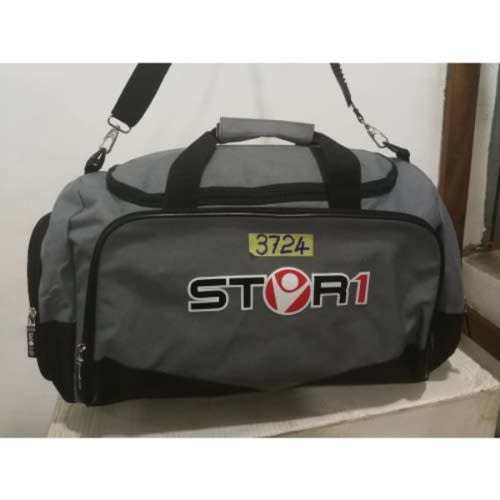 Training Sports Traveling Bag