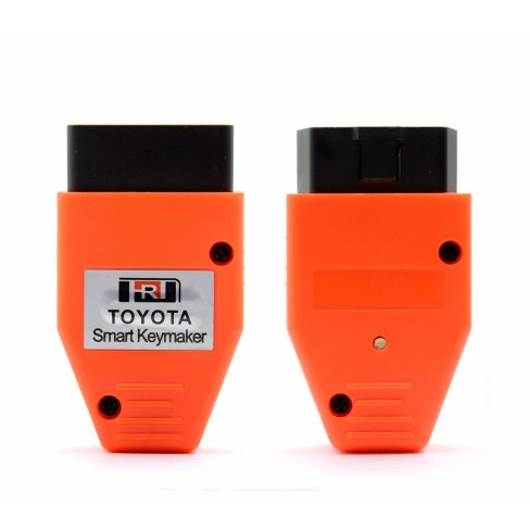 4D Chip Smart Key Programmer for Toyota