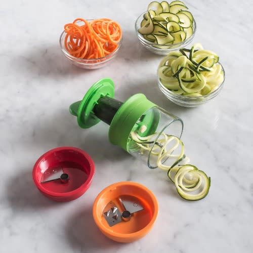Oxo Good Grips 3 Blade Handheld Spiralizer