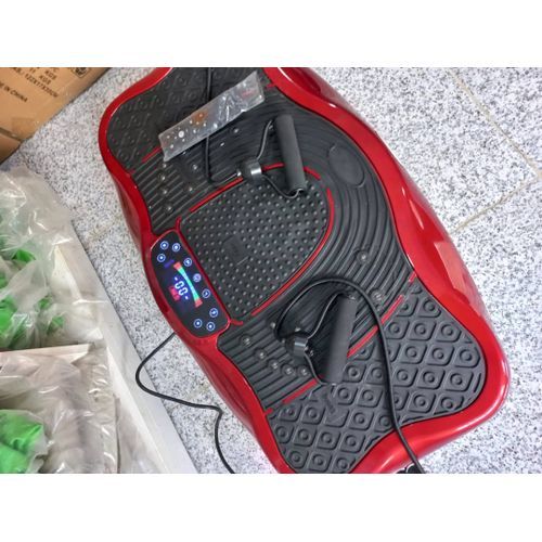NASHONGYM Vibration Platform/massager
