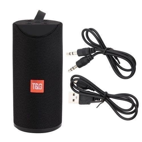 T&g Tg 113 Bluetooth Speaker