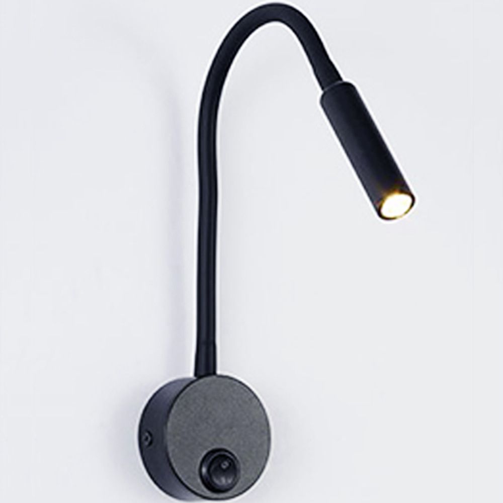 Cross-border Hose Wall Lamp Gooseneck Wall Lamp Free