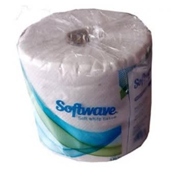 Jumbo Tissue Paper - Pack Of 12