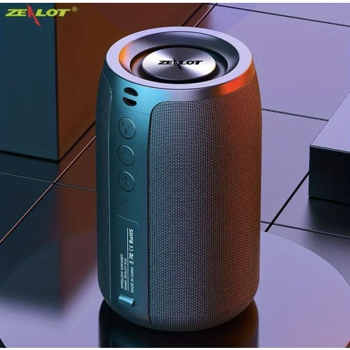 Bluetooth Speakers - Outdoor Portable Subwoofer Speaker