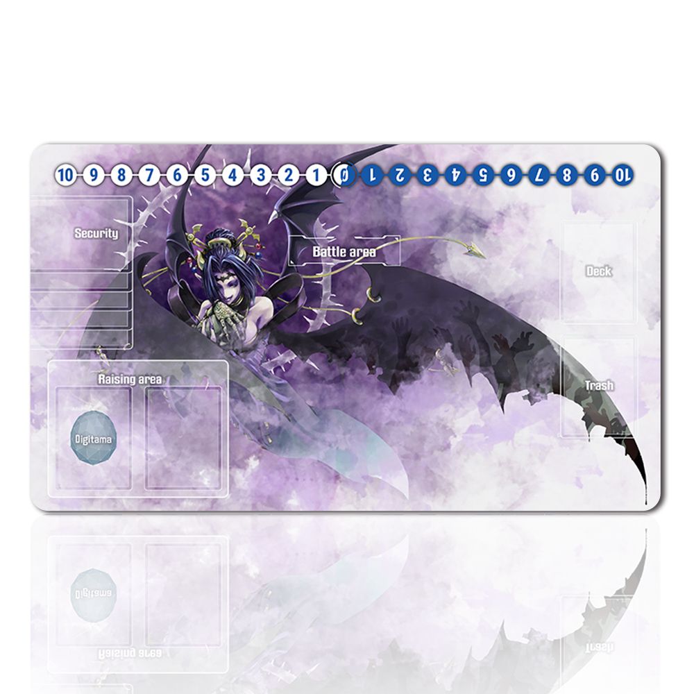 10785478 - Board Game DTCG Table Mat Size 60X35 Cm Mousepad