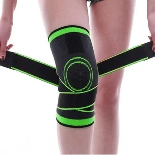 Knee Brace Support