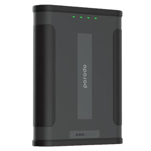 Multi-functional Power Pack 48000mah