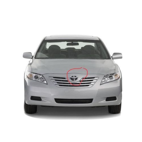 Toyota Camry 2007-2009 Front Grille Emblem/Logo