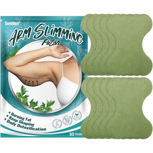 Arm Slimming Patch 10 Patches
