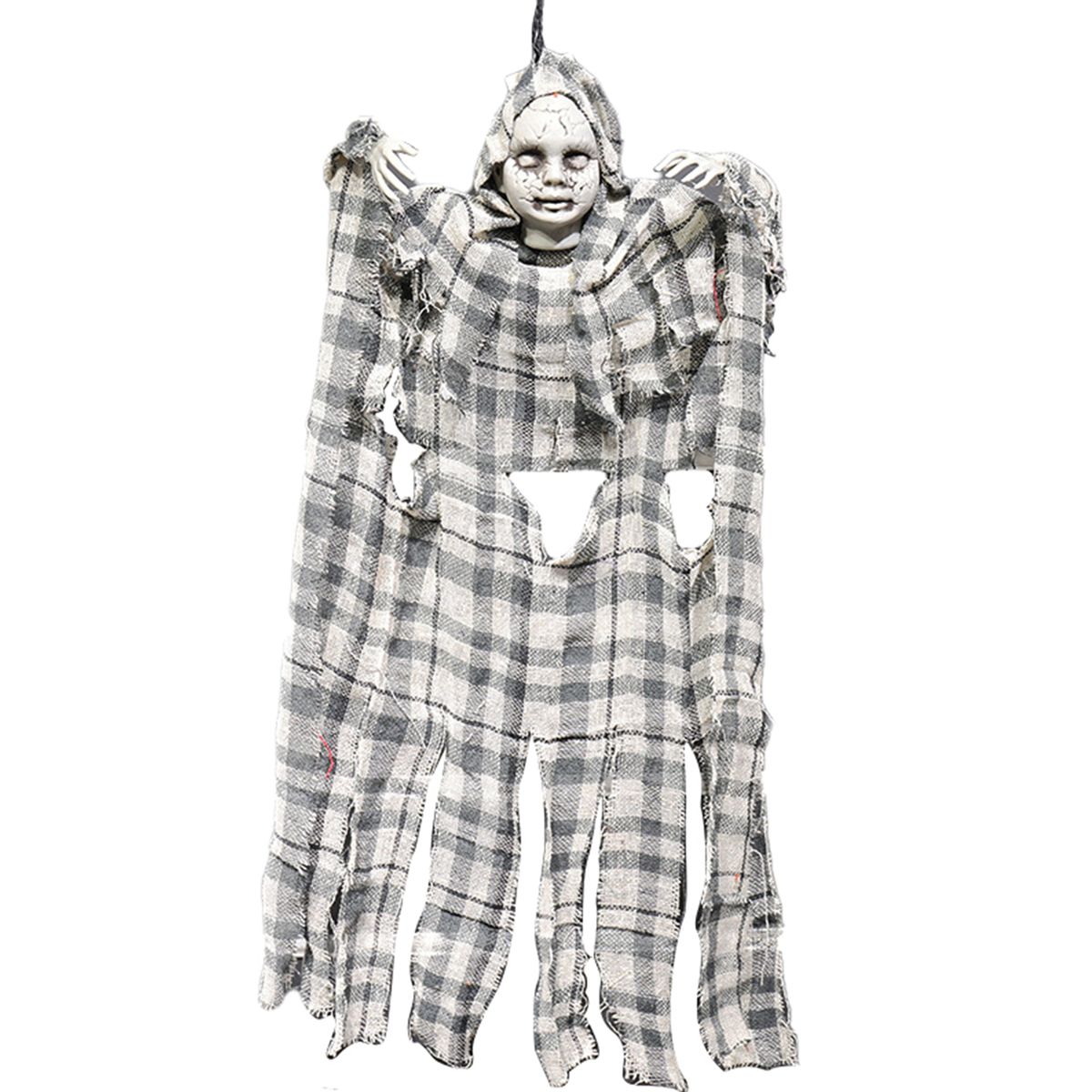 Halloween Hanging Ghost Scary Creepy Flying Ghost Halloween