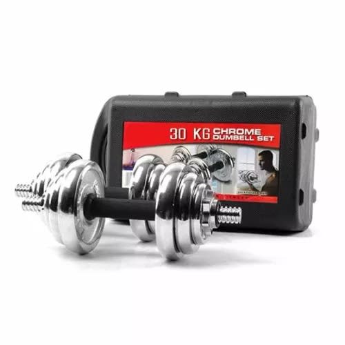 30kg Dumbbell Case