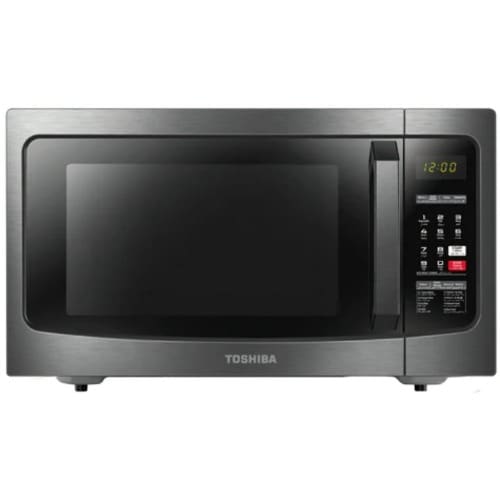 Digital Display Microwave - 42L - 1400W