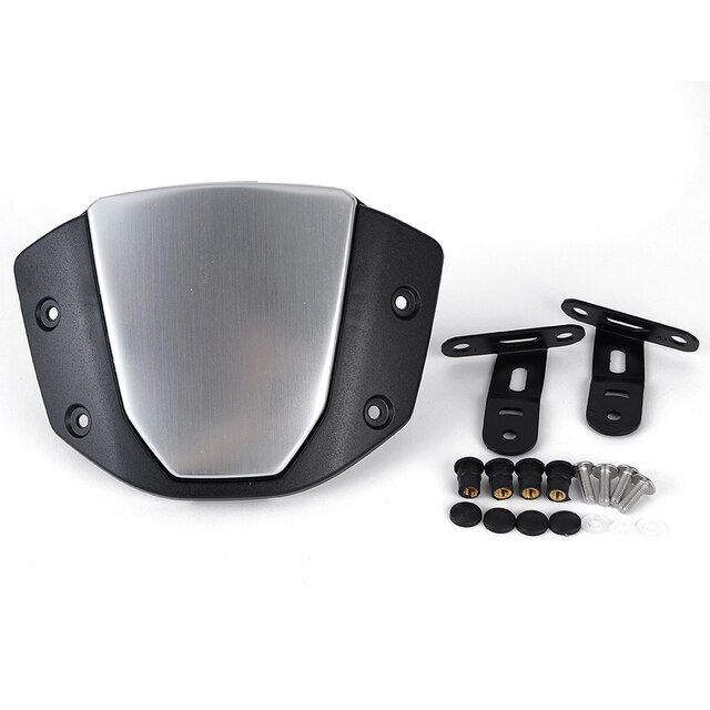 Motorcycle Accessories Wind Screen