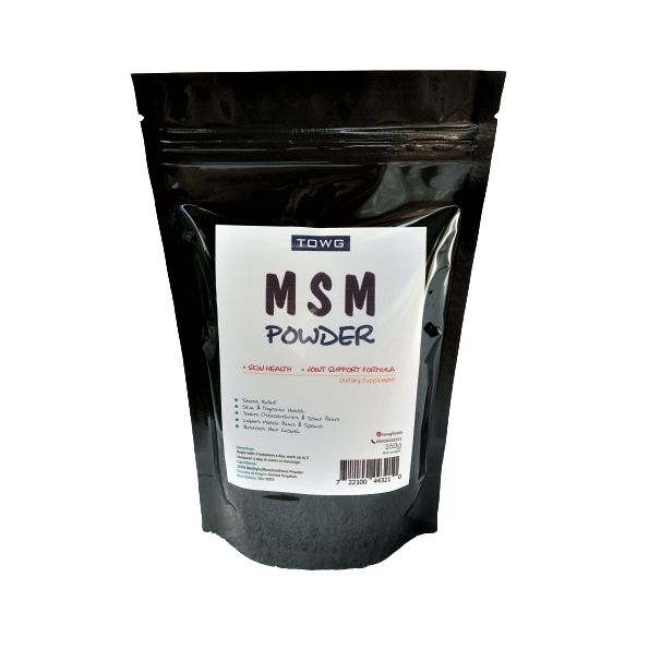 MSM Powder (250g)