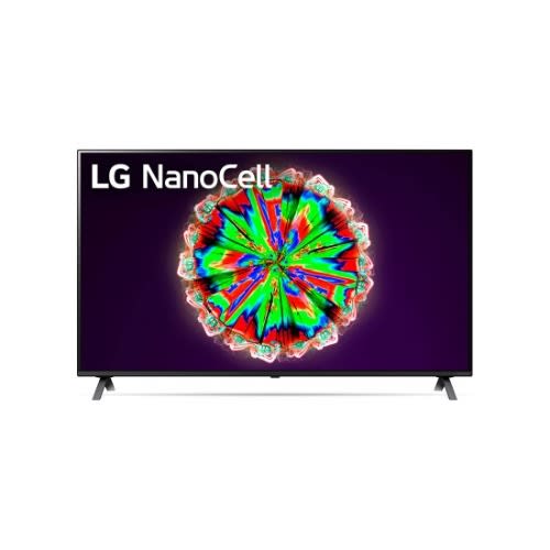LG 55"-4k Smart Television