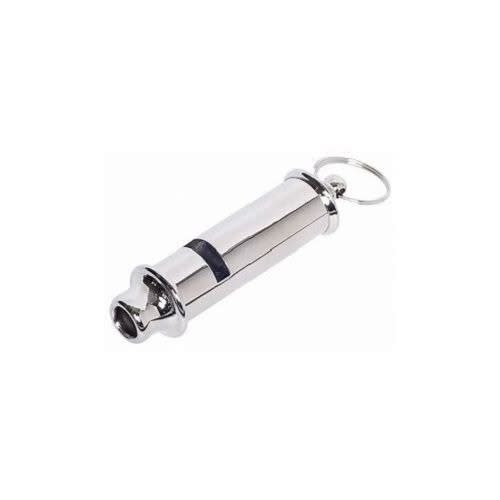 High Sound Steel Whistle - Multi Purpose - 2 Pcs
