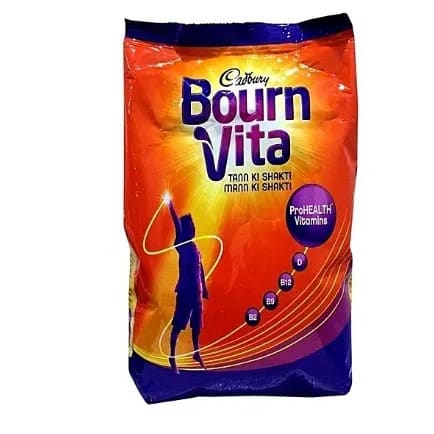 Bounvita Refill 500g X 2 Packs