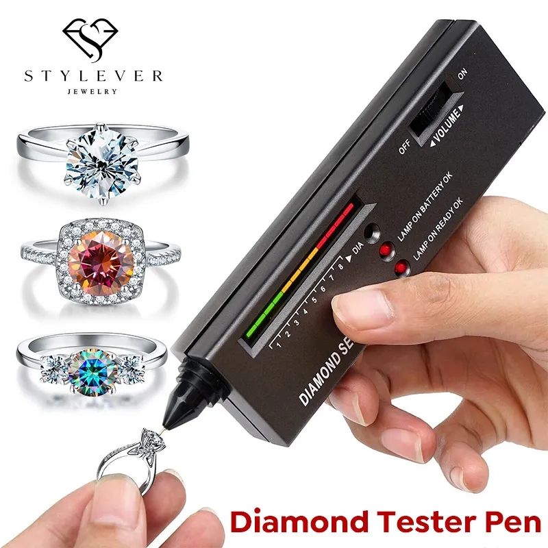 Diamond Tester