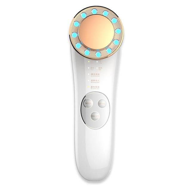 SPA Face Machine Beauty Instrument Face Skin Care