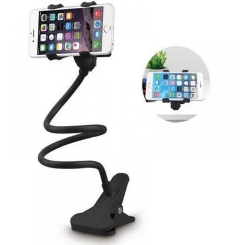 Phone Holder For Videos And Selfies