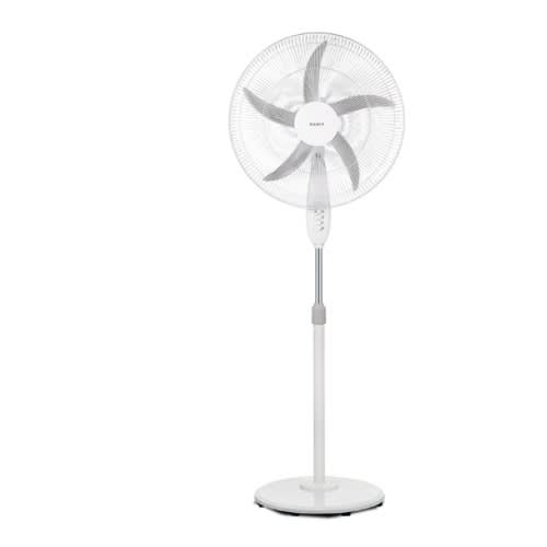 Standing Fan 20" - White  - 50-12P