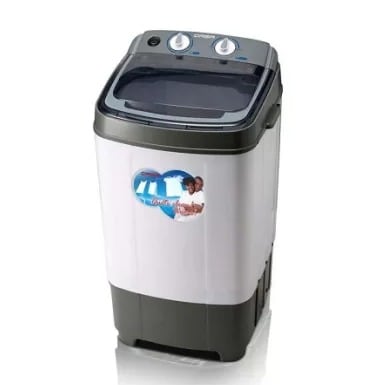 7.0kg Single Tube Washing Machine