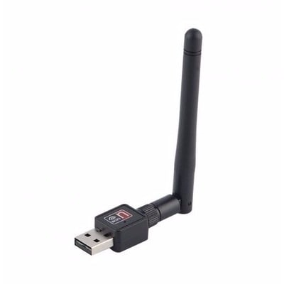 Universal USB WiFi Adapter
