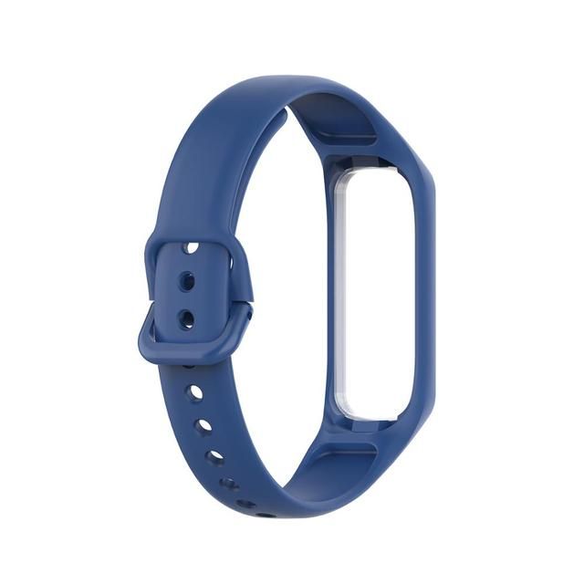 Silicone Watchband Strap For Samsung Galaxy Fit 2