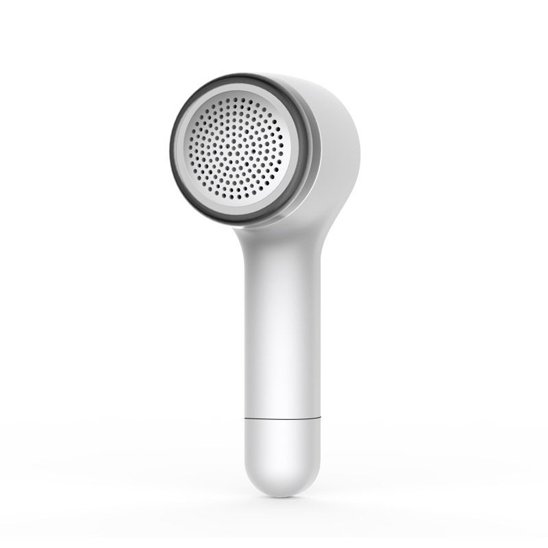 Household Lint Remover 2-in-1 Rechargeable Clothes Fuzz Pellet Trimmer UBS Portable Sweater Fabric  Removers Machine WJ