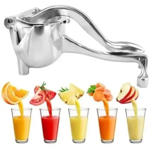 Juice Extractor For Fruits