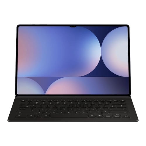 Galaxy Tab S10+ with Keyboard - 12.4" - 256GB ROM - 12GB RAM - 4G LTE + WiFi - Nano SIM - 10090mAh