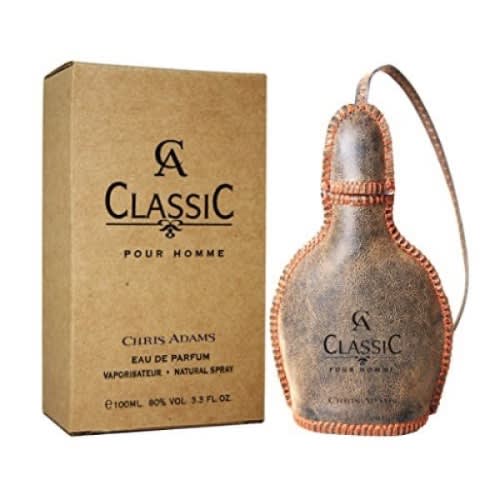 Classic Edp Pour Homme - 100ml