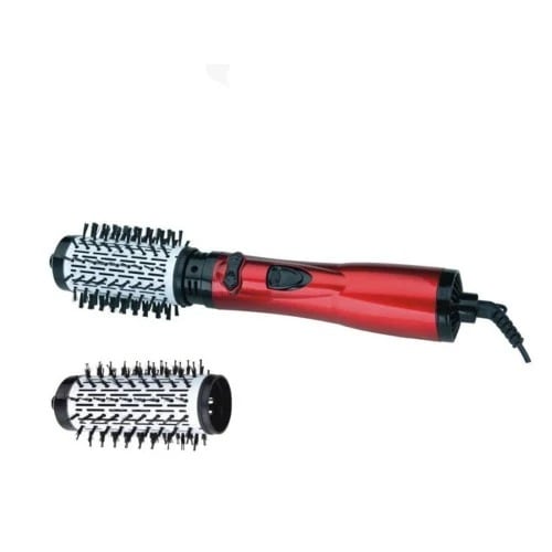 2 In 1 Electric Curling Rod - Multifunctional Hair Styling Tool